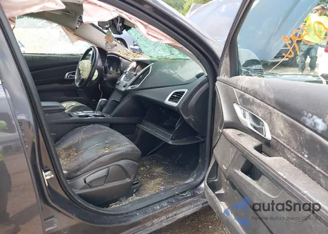 2014 GMC Terrain Slt-1 from USA, damaged, VIN 2GKALSEK7E6353548